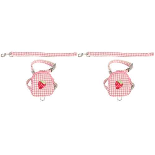 2 De Arnês Para Cão Com De E Design De 1