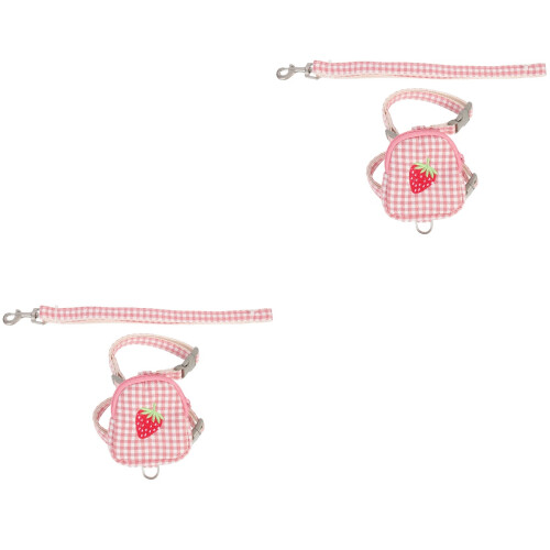2 De Arnês Para Cão Com De E Design De 2