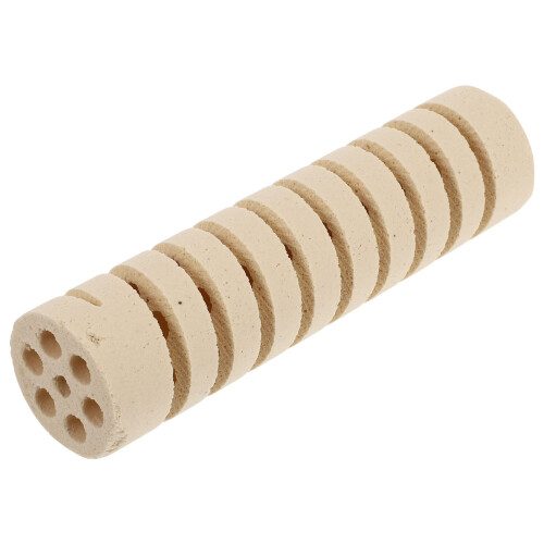 2 Peças Cerâmico Filtragem