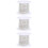 3 Link Corrente Para Cobre 8