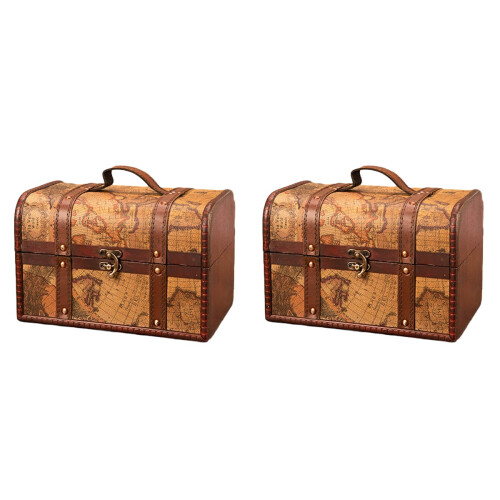2Pcs De Para Crianças E Armazenamento 1