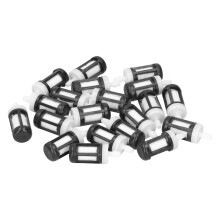 Fuel Filter Accessory 20Pcs for STIHL FS45 FS46 FS55R FS86 FS90R FS100 Durable