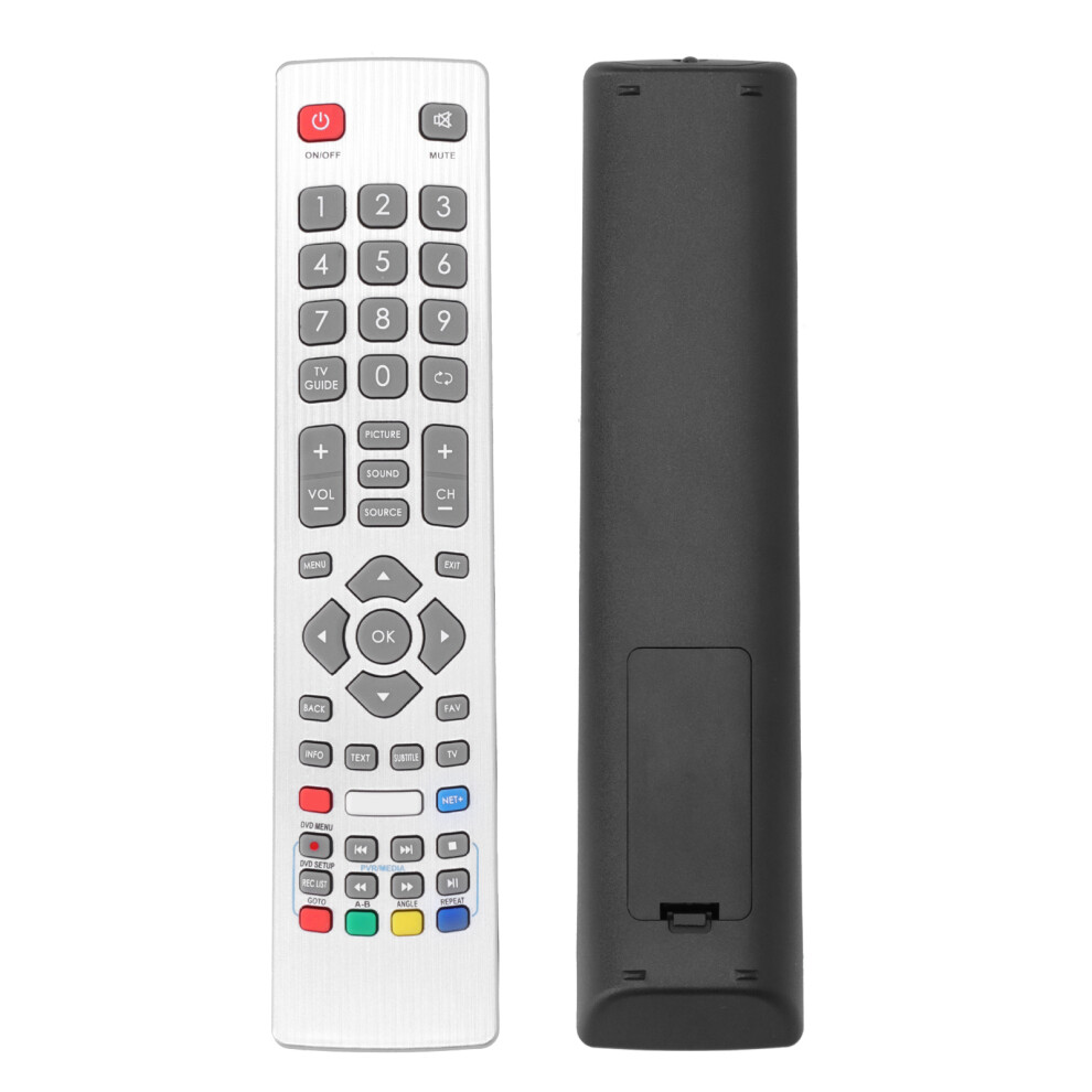 Portable Tv Remote For Sharp Aquos With Easy Setup No Programming 4971359782236