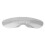 Triumph T100 Mudguard Front Cover  Motorcycle Silver Durable Material 2