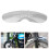Triumph T100 Mudguard Front Cover  Motorcycle Silver Durable Material 6