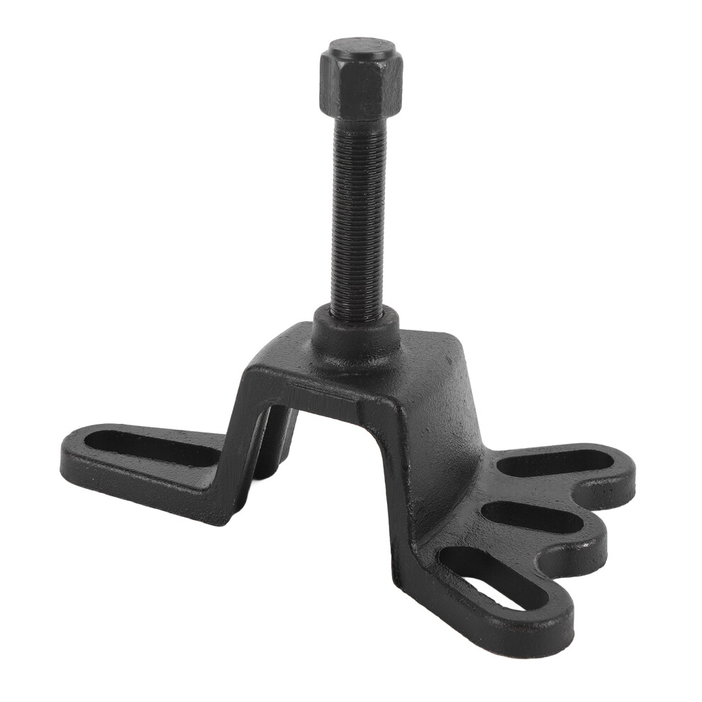 Heavy Duty Front Wheel Hub Puller 3-3/4In-4-1/2In Flange Type For Most Vehicles 4691359785869