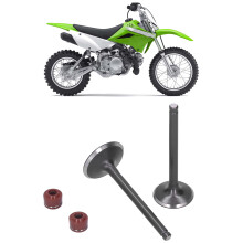 Ventildeckeldichtringsatz für YX 140cc Dirt Bikes & ATV