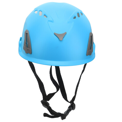 GUB D8 Rock Climbing Helmet, Adjustable, Blue, 56–62cm 1