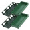 2 Sets Flower Mud Fixer Frame For Wedding Party Floral Arrangements 1