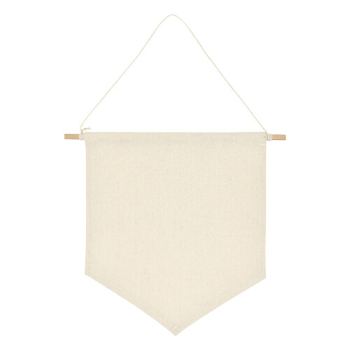 3 Pin Display Pennant Emaille Badge Canvas Wandbanner 1