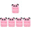 5 Wintermuts Sjaal En Babies 2 In 1 7