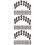 36 Miniatuur Omheining Bonsaidecoratie 8