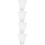 80St Cellofaan Wrap Transparant Bloemenwinkel Accessoires 8