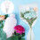 80St Cellofaan Wrap Transparant Bloemenwinkel Accessoires 11