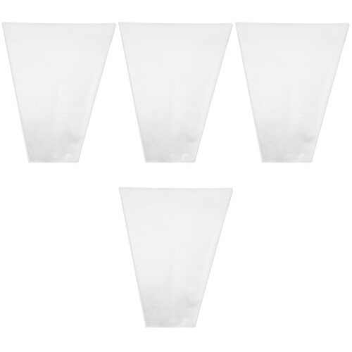 80St Cellofaan Wrap Transparant Bloemenwinkel Accessoires 2