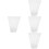 80St Cellofaan Wrap Transparant Bloemenwinkel Accessoires 6