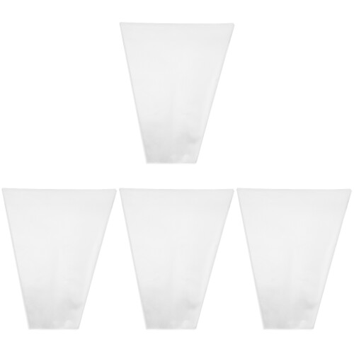 80St Cellofaan Wrap Transparant Bloemenwinkel Accessoires 1