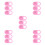 15St Privacy Laptop Cover Roze Slide Webcam 10