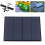 145x145mm Solar Battery Module 3W DC12V for DIY Electronic Projects 11