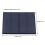 145x145mm Solar Battery Module 3W DC12V for DIY Electronic Projects 3