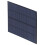 145x145mm Solar Battery Module 3W DC12V for DIY Electronic Projects 13