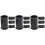 12 Stuks Microfoon Shock Mount Rubber Sleeve En Washer 7