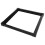 Set Visbak Randafdekking Aquarium Protector Afdichtingsstrip 10
