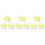 3St Draagbare Plastic Vis En Schildpad Bewaarbox Licht En Handzaam 4
