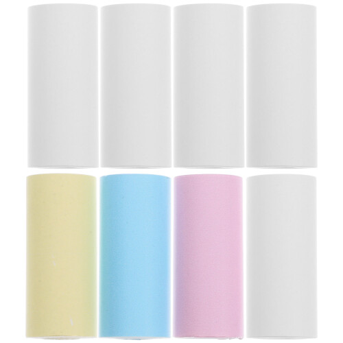 54 Mini Thermische Stickerpapier Voor Kinderen Instant Camera