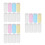54 Mini Thermische Stickerpapier Voor Kinderen Instant Camera 7