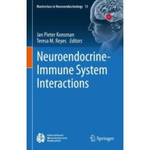 NeuroendocrineImmune System Interactions Hardcover Book