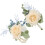 5 Sets Künstliche Armbusch Blumen Für Und 3