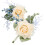 5 Sets Künstliche Armbusch Blumen Für Und 2