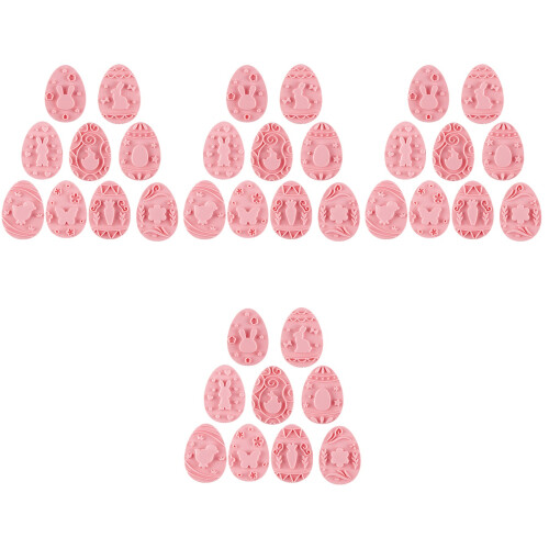 36 Cookie Für Ostern DIY Backformen 2