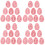 36 Cookie Für Ostern DIY Backformen 5