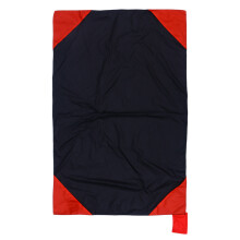 3Stk Pocket Picknickdecke Camping Wasserfeste Stranddecke
