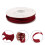 4 Haushalts-Packband Geschenk- Und Bastelband 11