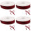 4 Haushalts-Packband Geschenk- Und Bastelband 5