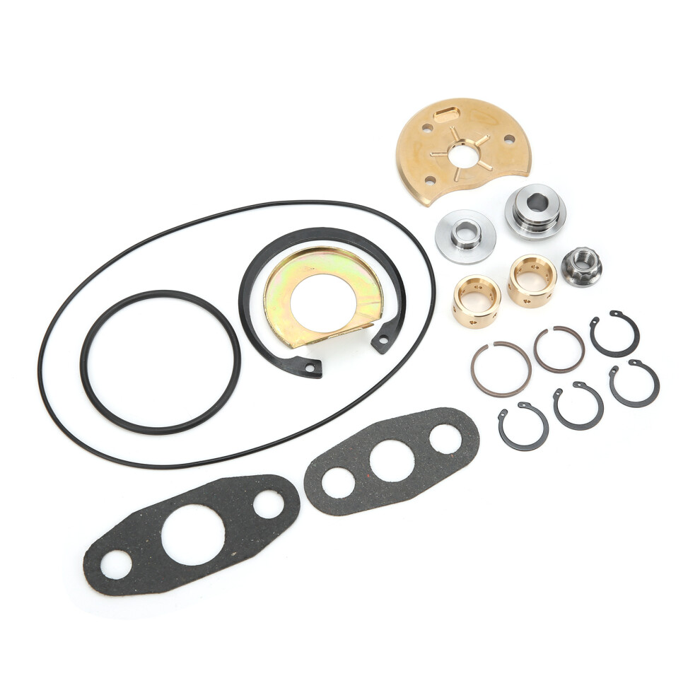 Dodge Ram Turbo Repair Accessories Kit For 4Bt 4Bta 5.9L Diesel Turbochargers 6901359789223