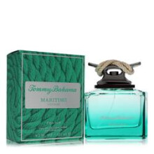 (4.2 oz - 125 ml, Men) Tommy Bahama Maritime Voyage by Tommy Bahama - Eau De Cologne Spray 4.2 oz