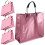 20 Glänzende Wiederverwendbare Einkaufs- Geschenktaschen 1