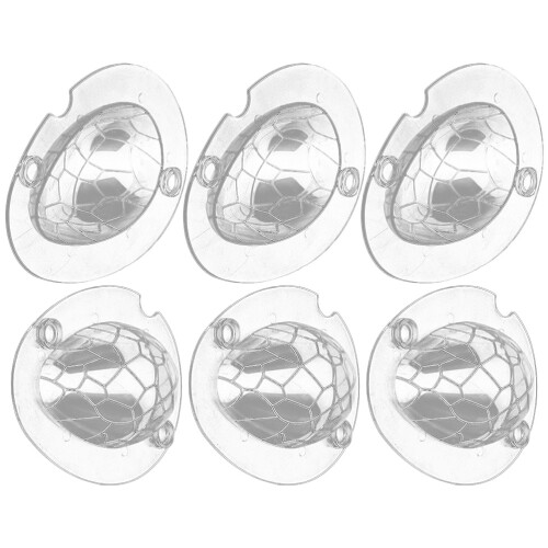 15 Sets Form Selber Machen Schokoladenkuchen 2