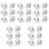 15 Sets Form Selber Machen Schokoladenkuchen 5