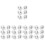 15 Sets Form Selber Machen Schokoladenkuchen 7