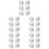 15 Sets Form Selber Machen Schokoladenkuchen 8