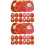 48 Chinesisches Neujahrs Rot Paket Mit Zufallsdesign 5