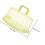 2Stk. Runder Kuchentransporter Mit Griff Cupcake Box 2