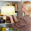 2Stk. Runder Kuchentransporter Mit Griff Cupcake Box 7