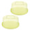 2Stk. Runder Kuchentransporter Mit Griff Cupcake Box 5