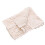 2Stk -Tischdecke Baumwolle Beige Für Zuhause 10